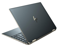 HP Spectre 14 x360 i7-1165G7/16GB/1TB/Win10 Blue - 640068 - zdjęcie 6